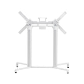 Baza 710mm, alb, Scudo Double